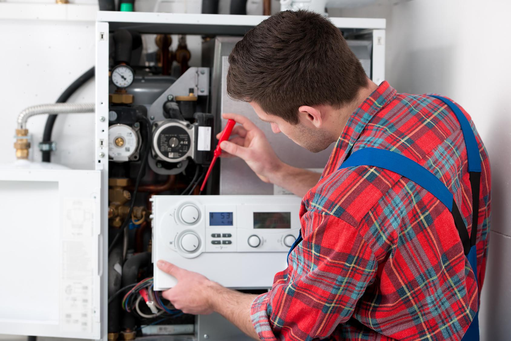 pompe à chaleur électrique pas cher Troyes