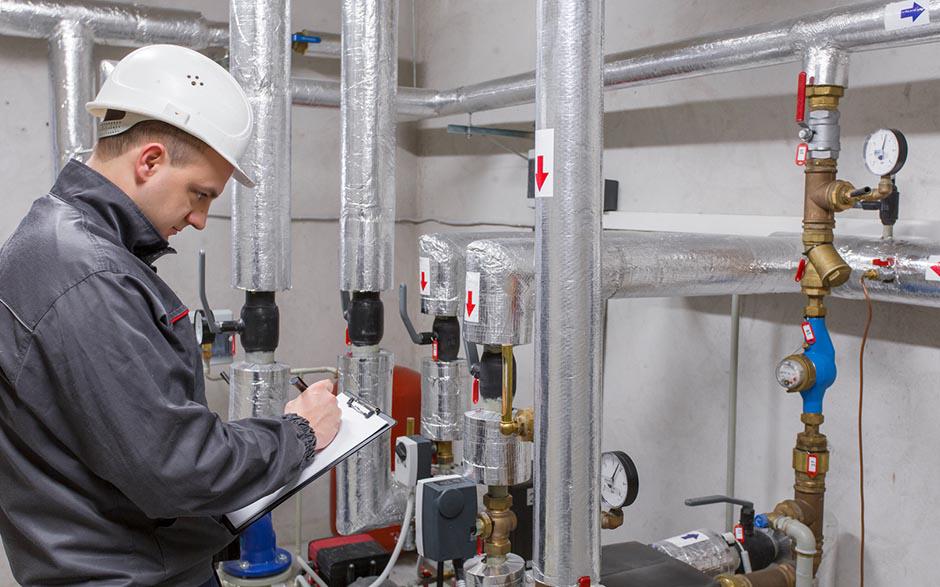 réparation pompe à chaleur industrielle eau pas cher Les Lilas